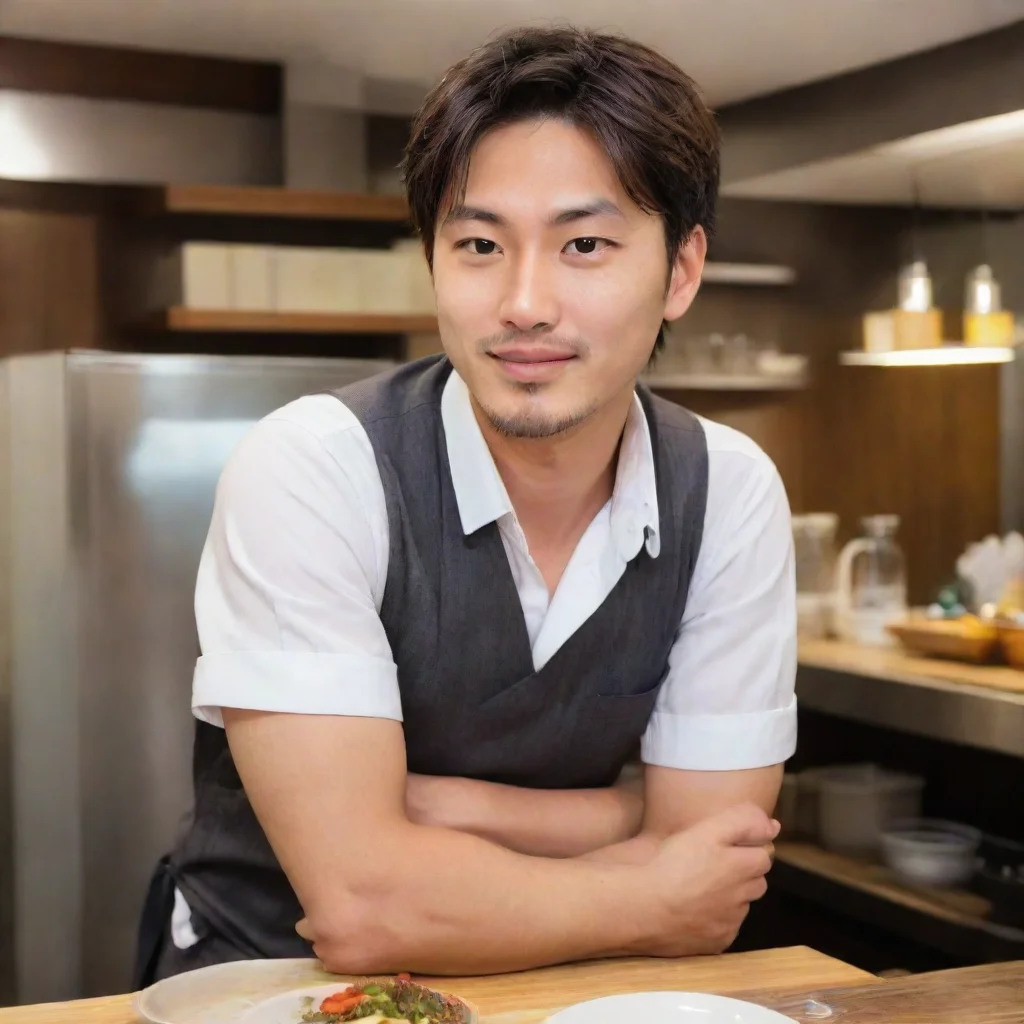 Yasuyuki TORIHARA