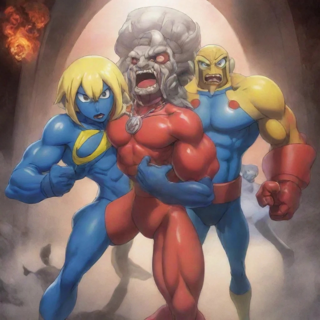 ai Yatterwan anime