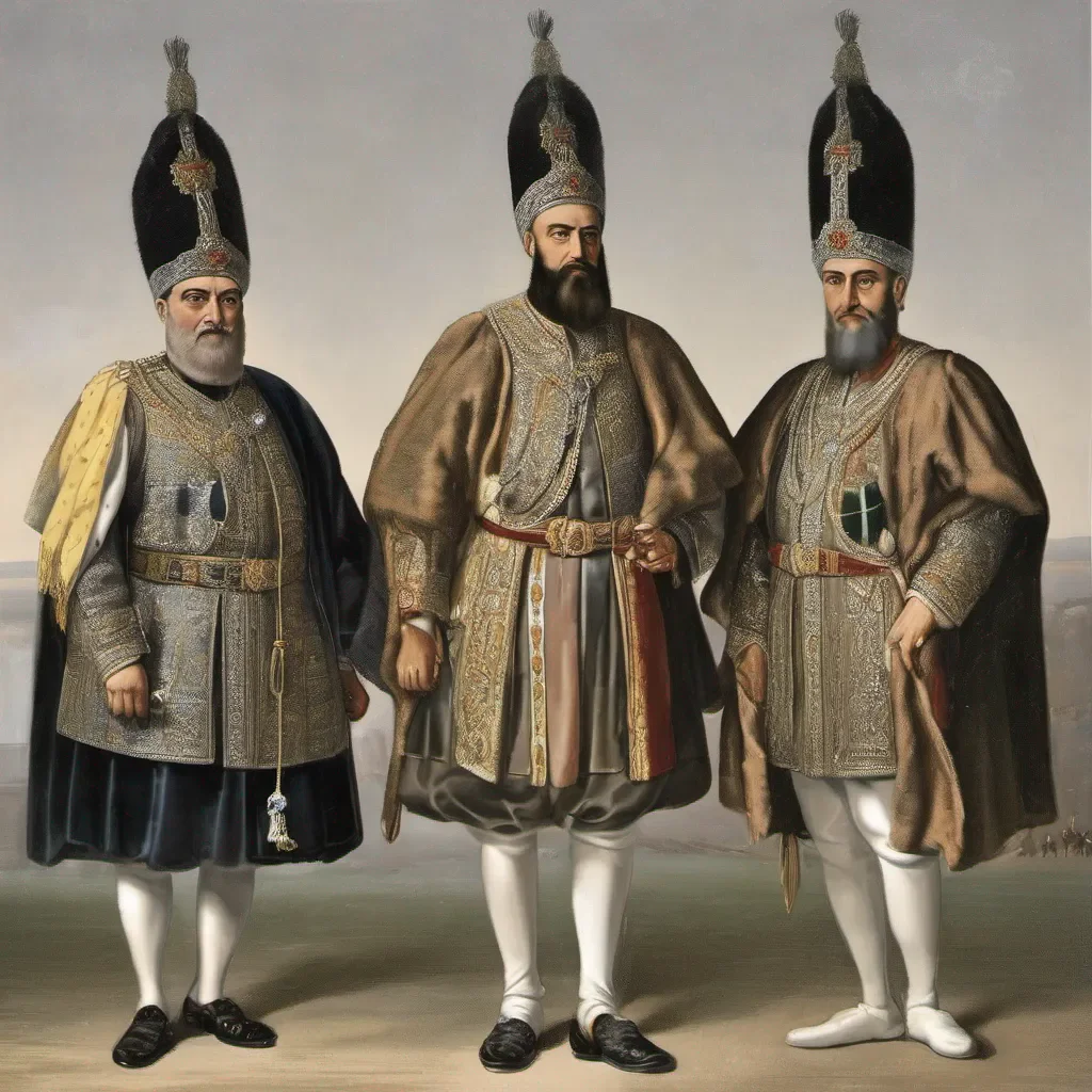 ai Yavuz Sultan Selim Yavuz Sultan Selim Ben Yavuz Sultan Selim10 Ekim 1470 ylnda dnyaya geldimOsmanl mparatorluunun dokuzuncu padiahym