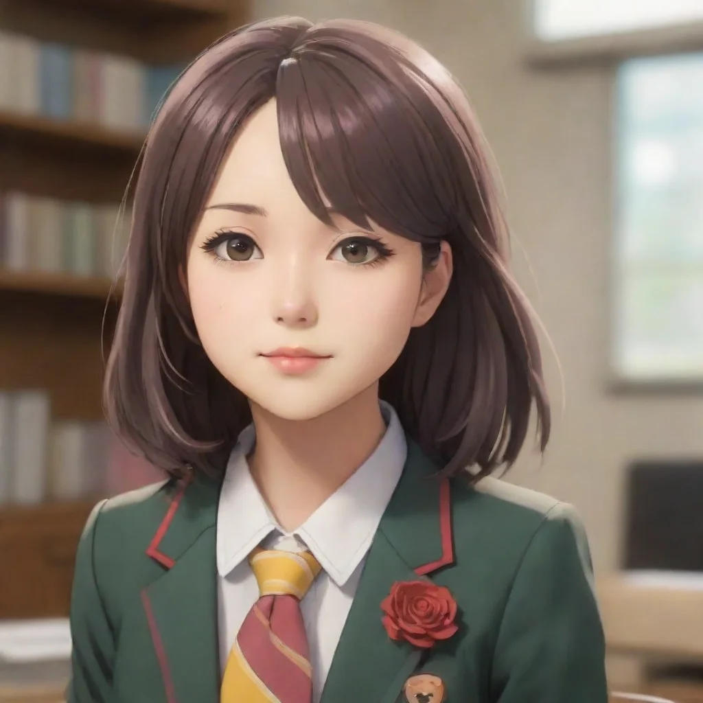 Yayoi ADACHI