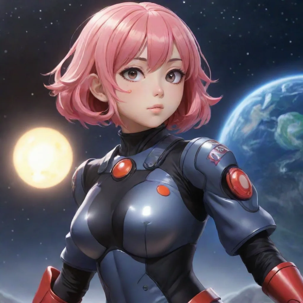 ai Yayoi ALTER Fighter