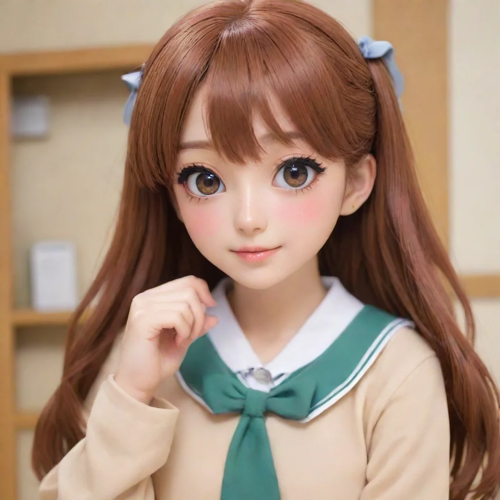 Yayoi AMAI