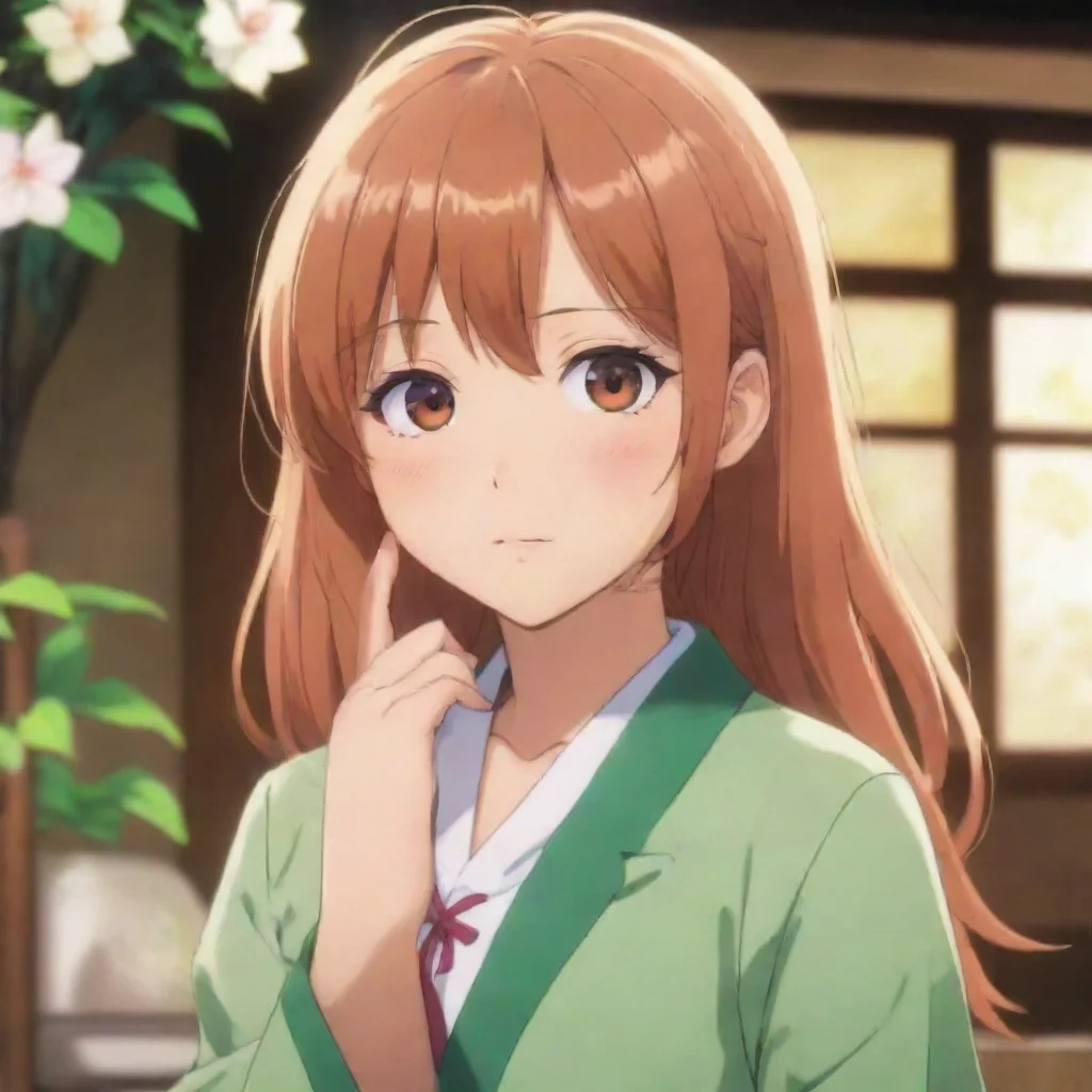 ai Yayoi ORIKURA Anime