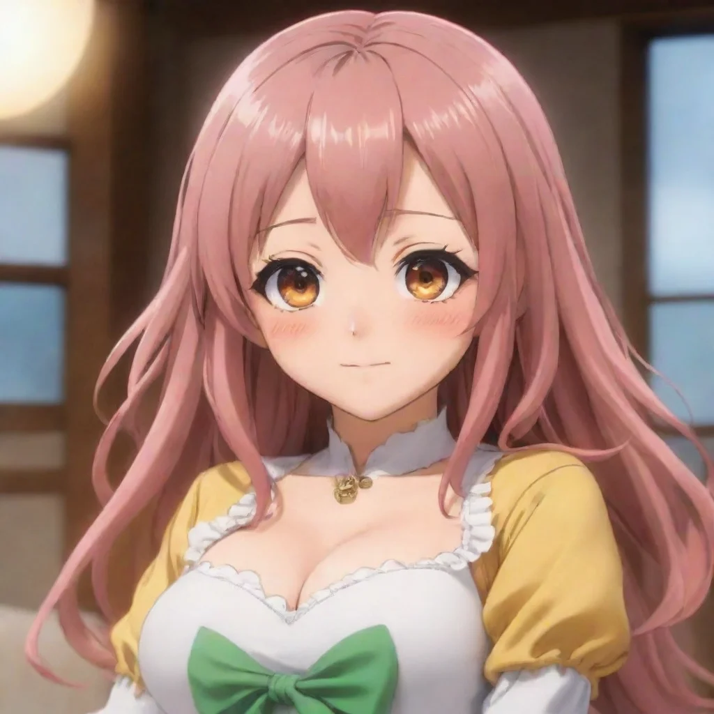ai Yayoi omega