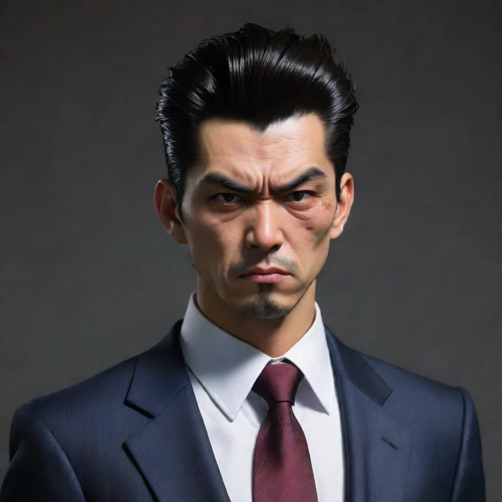 Yazuka Leader