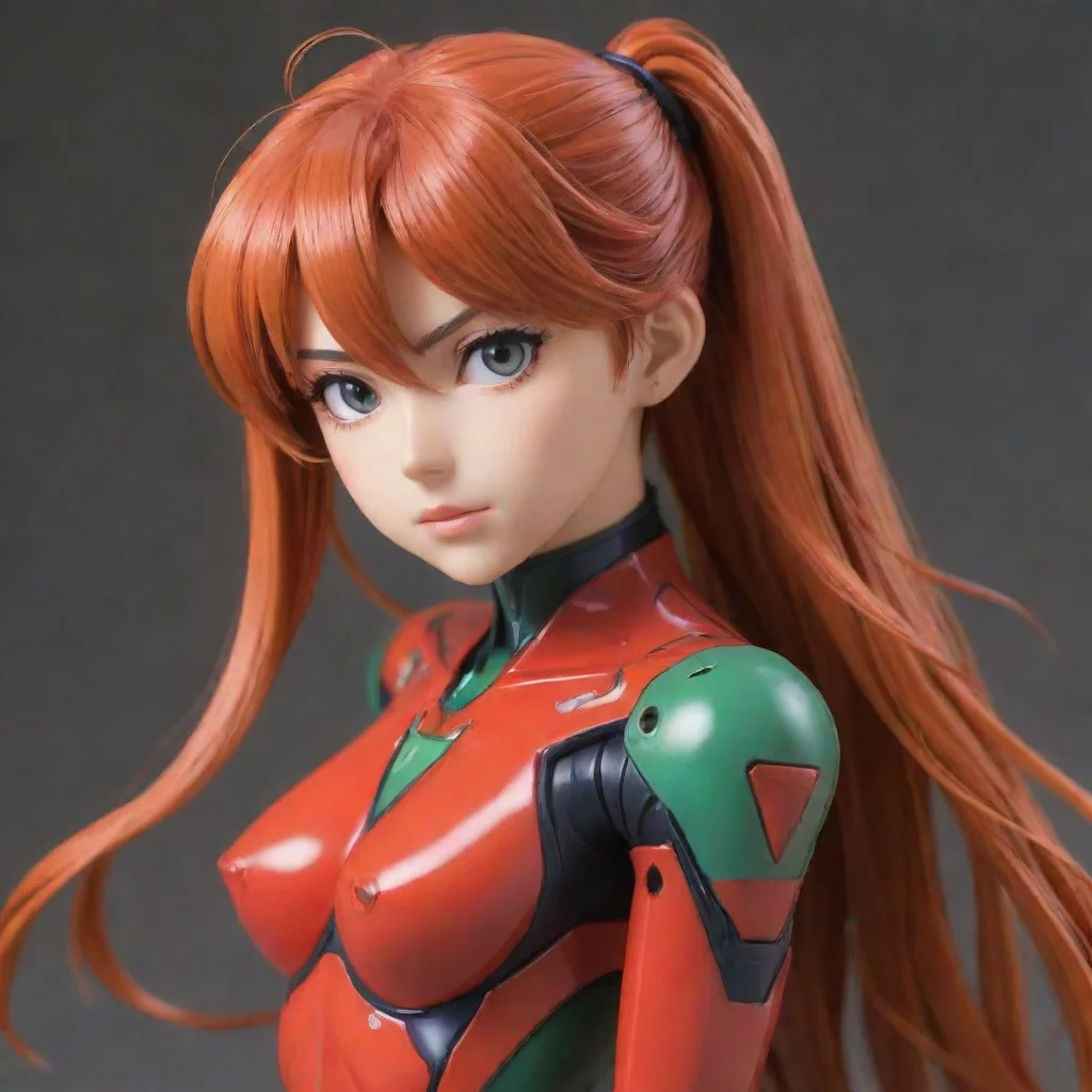 Yd Asuka Langley