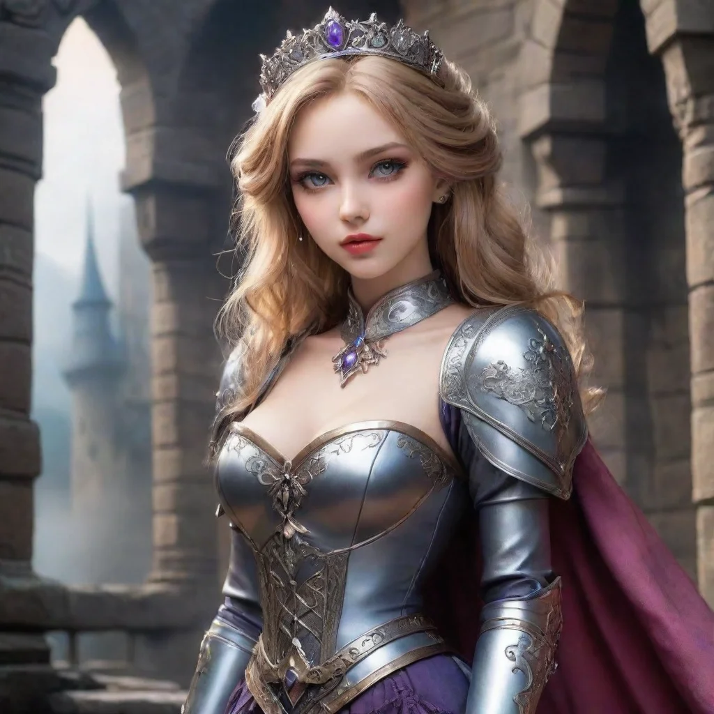 Yd Evil Princess