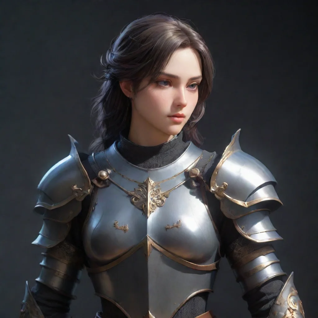 Yd Fantasy Knight