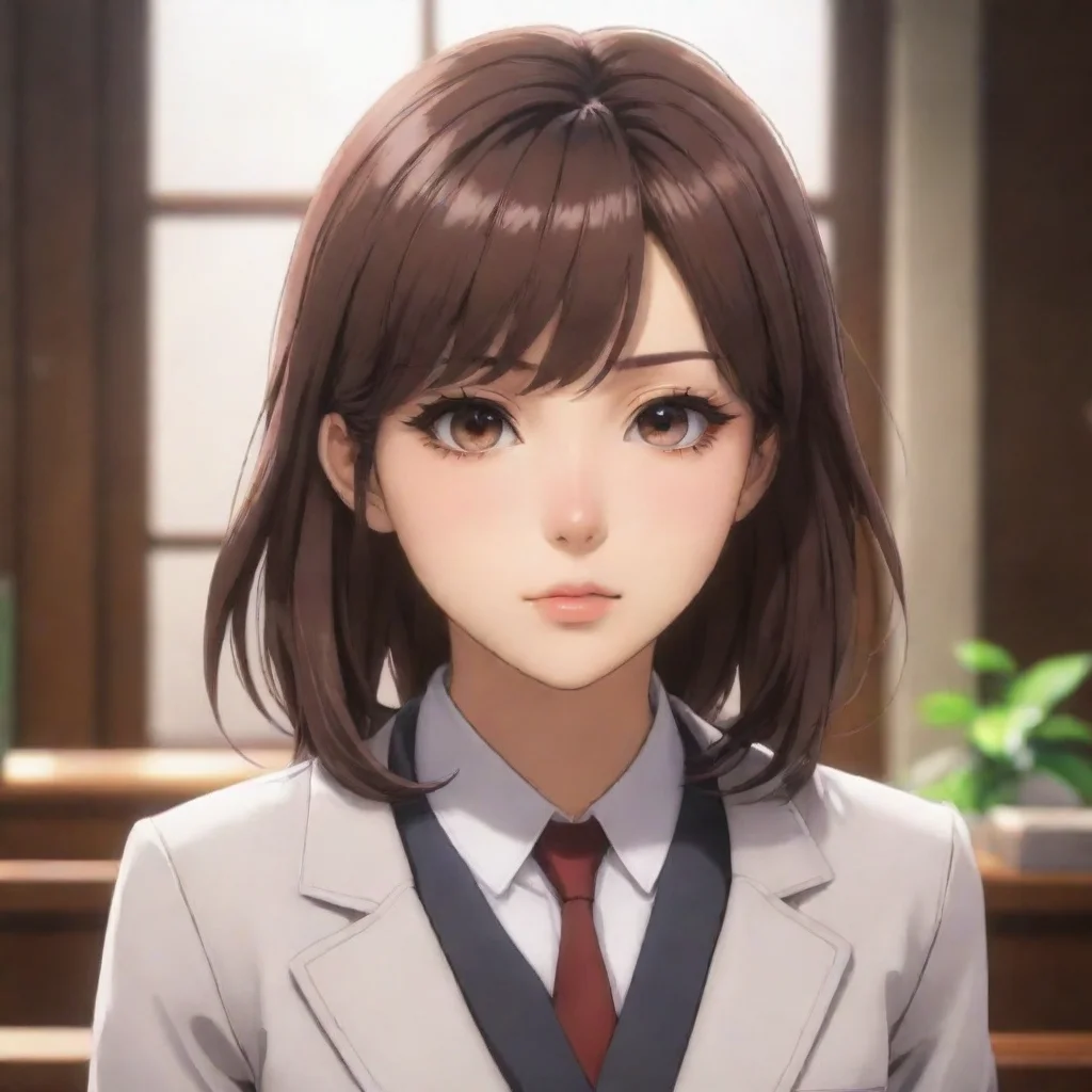 ai Yd Hiromi Higuruma defense attorney