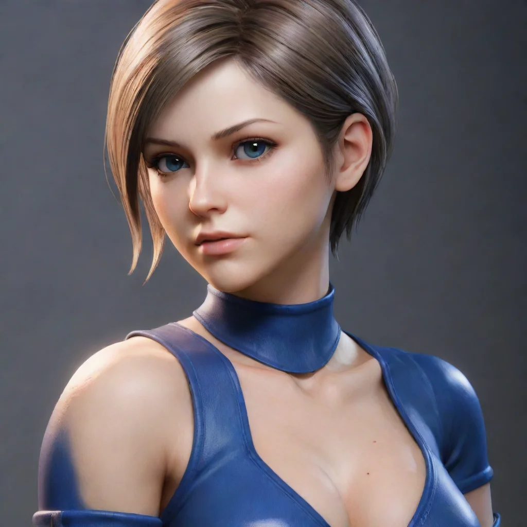 ai Yd Jill Valentine Observation