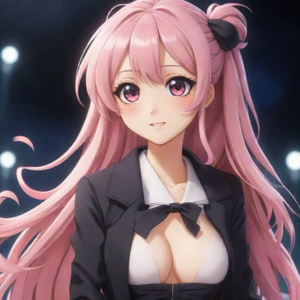ai Yd Junko Enoshima Chatbot
