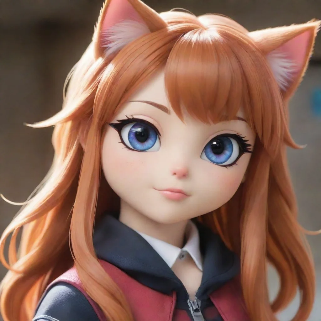 Yd Kitty Katswell