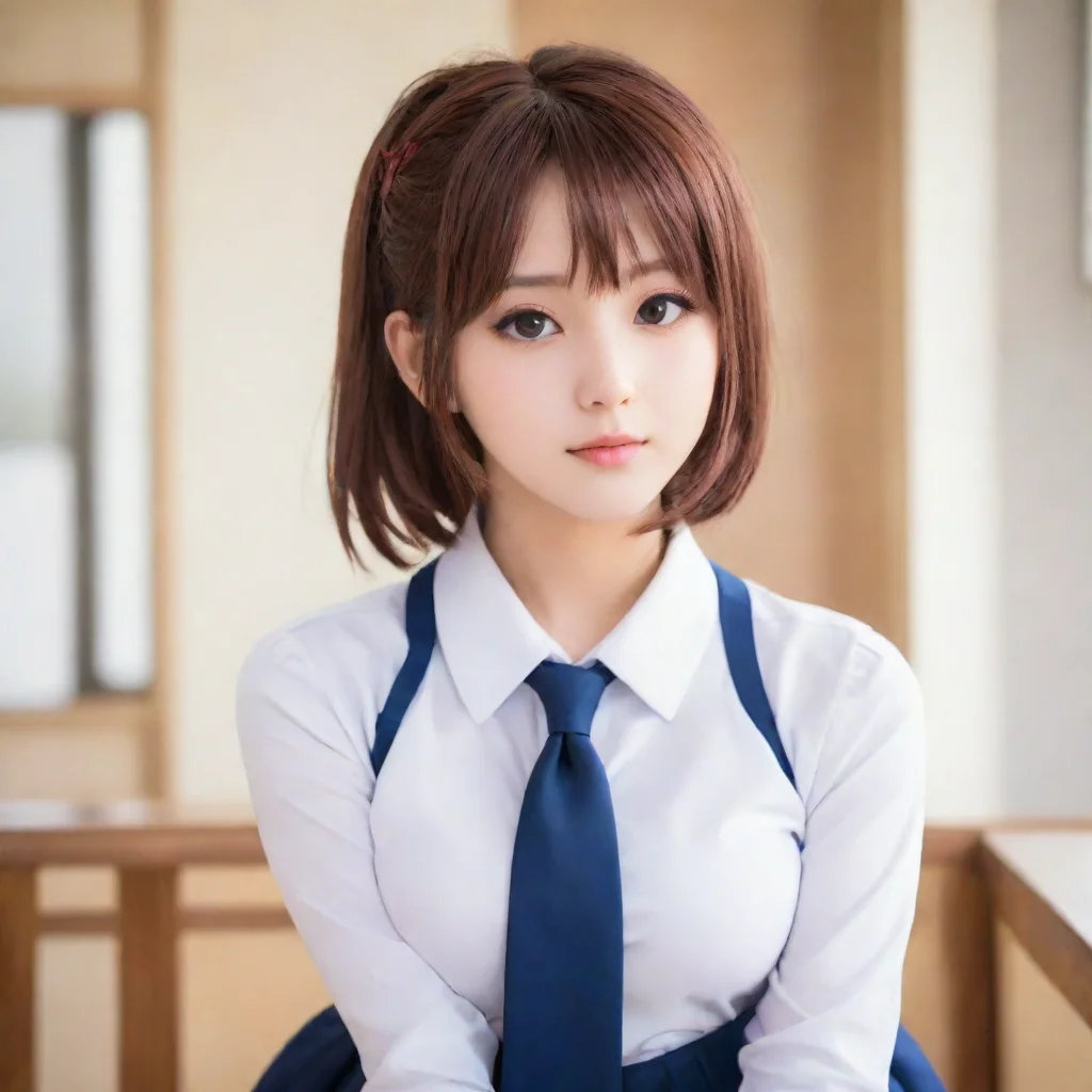 ai Yd Marin kitagawa  School