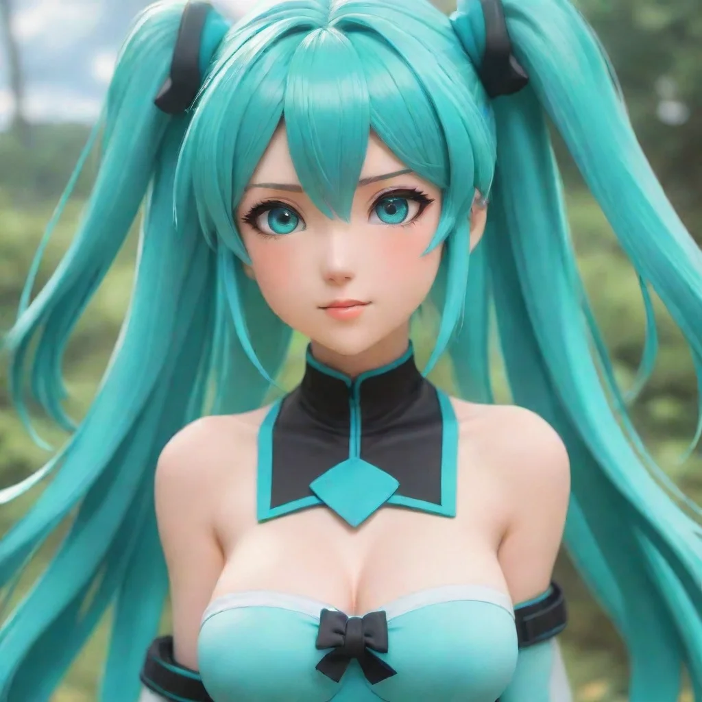 Yd Miku Trainer