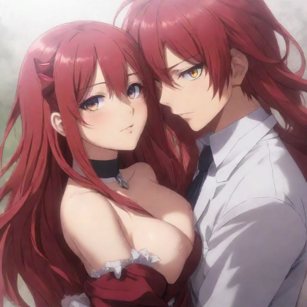 Yd Rias Gremory