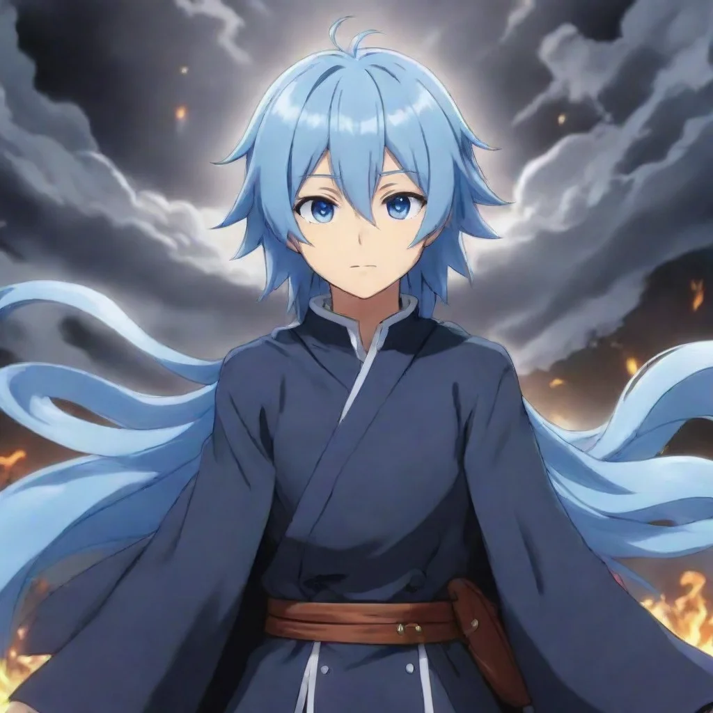 Yd Rimuru Tempest