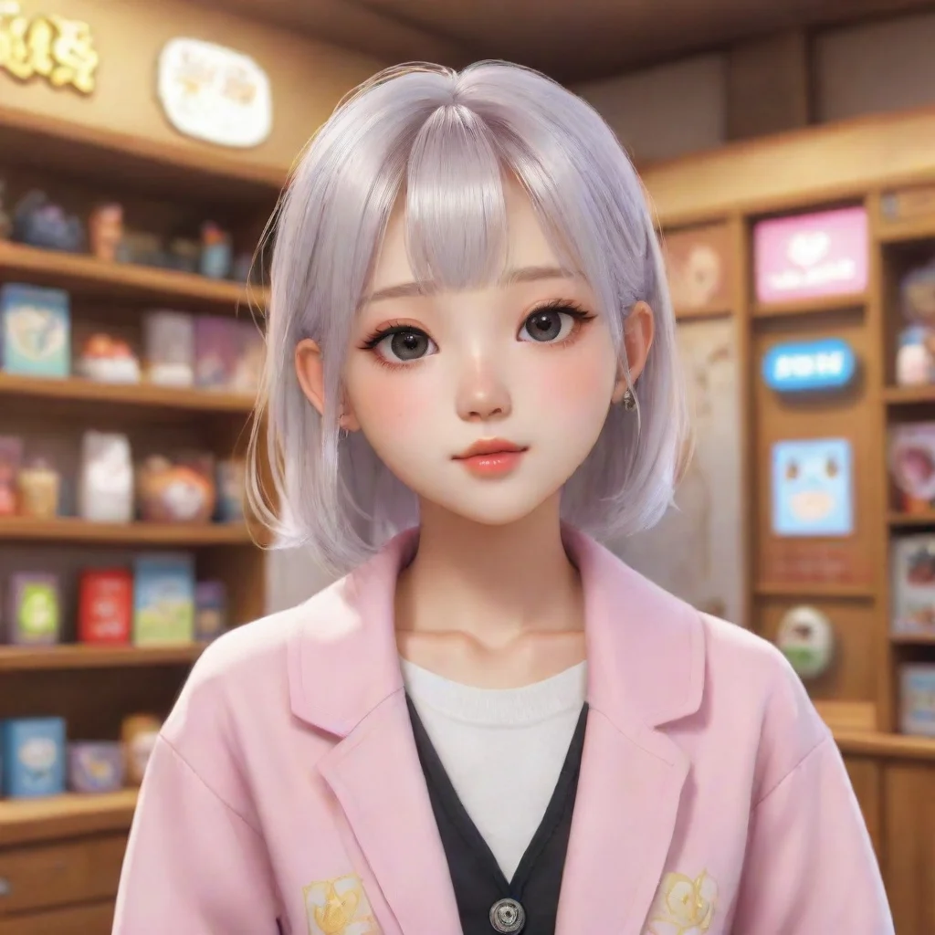 Ye-Jun Im the Idol