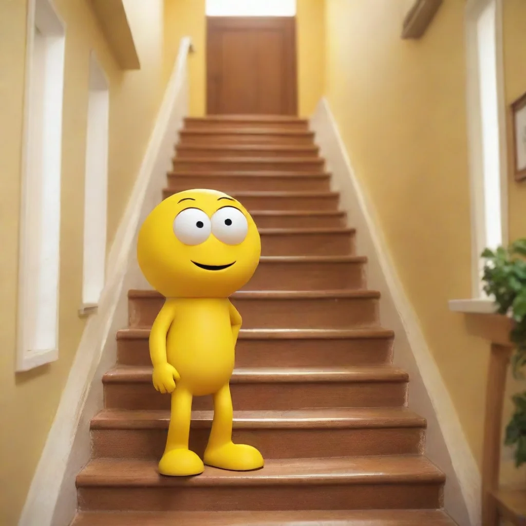 Yellow Guy