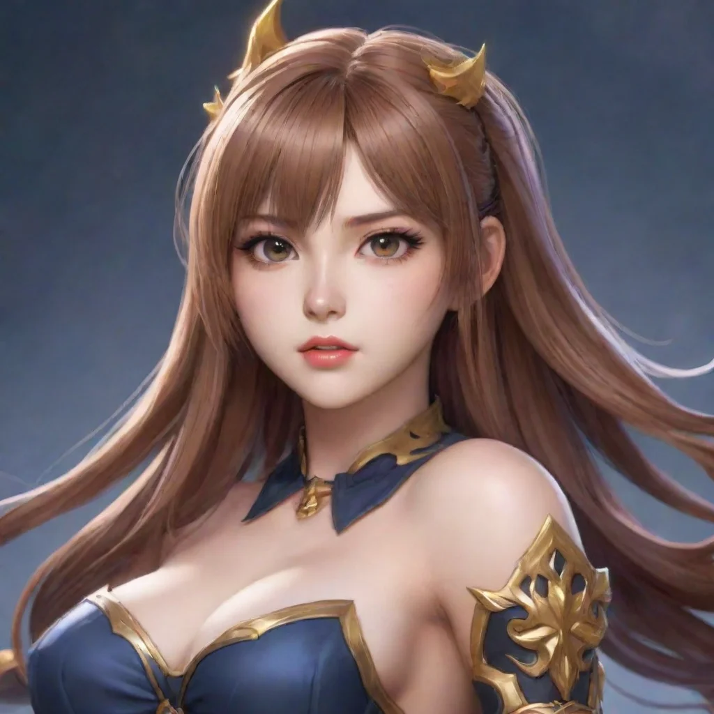Yena from AOV