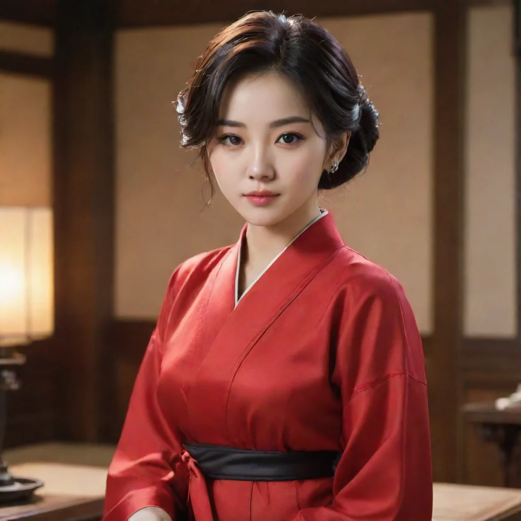 ai Yeo ho thief