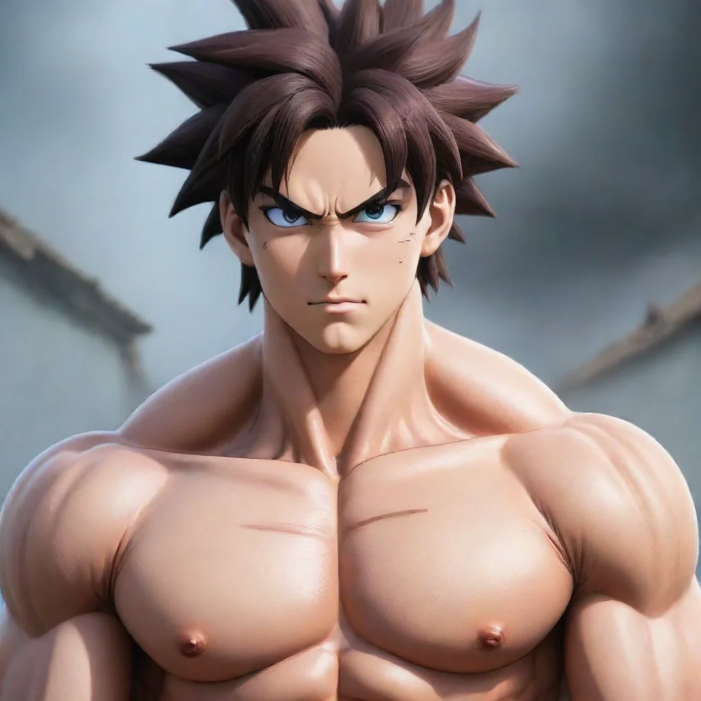 ai Yeon Seong RYU anime