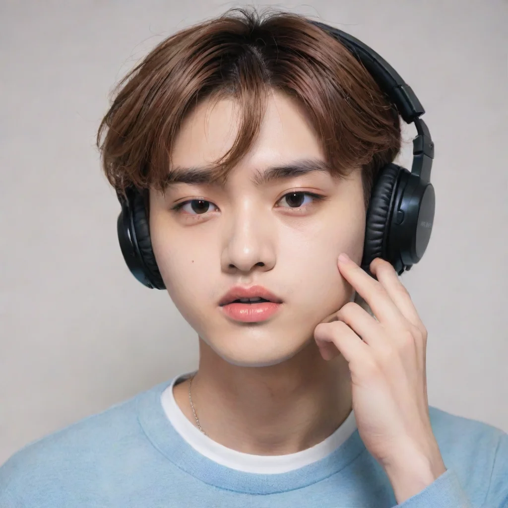 ai Yeonjun  Apologies