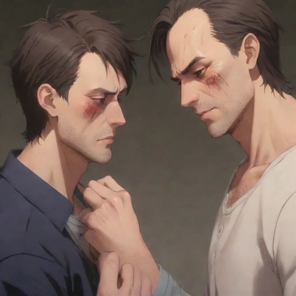 Yf and Pf father