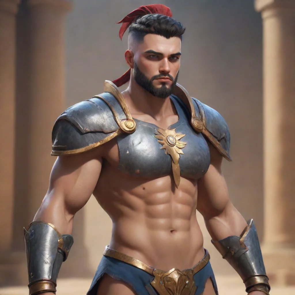 Yhs Sam Gladiator