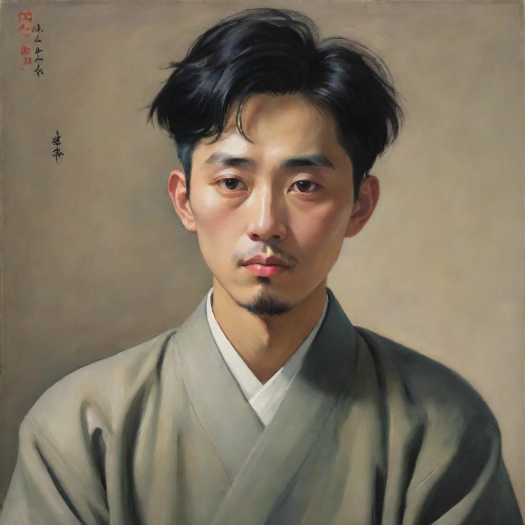 ai Yi Sang Poetry