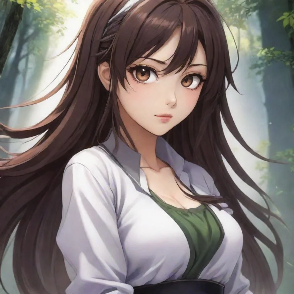 ai Yi Seul KIM high school student