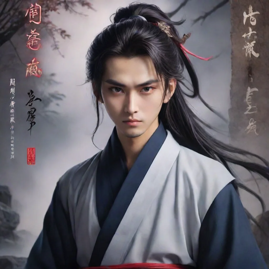 ai Yi Weichun Yi Weichun