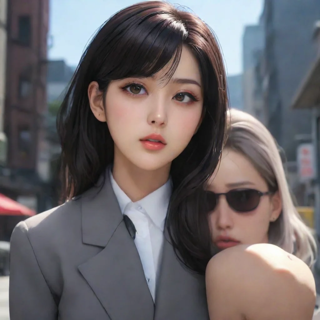 ai Yi Yeon alfa famous mafiosa