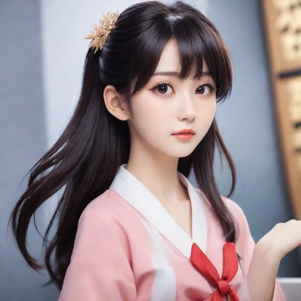 Yi chen