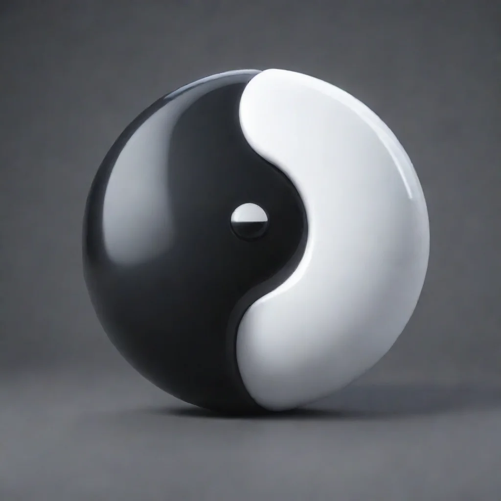 Yin Yang-FD