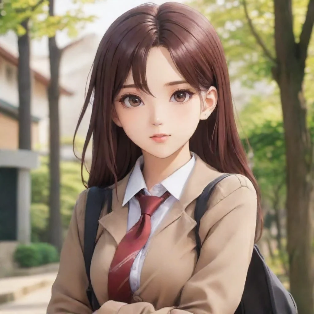 ai Yiseul NA Anime