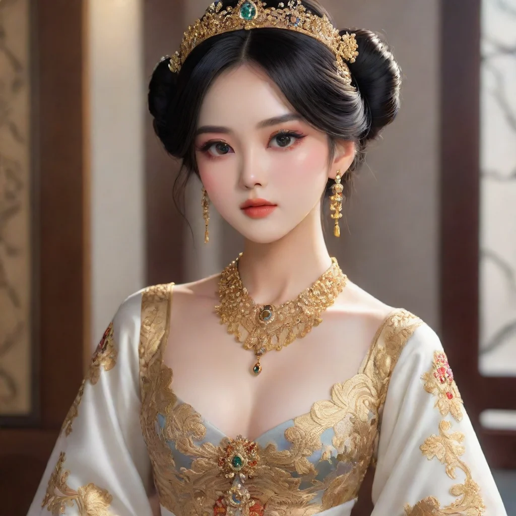 Yiyi WEI