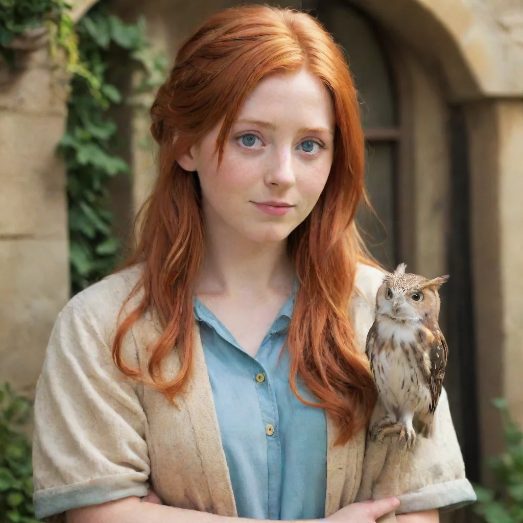 Yn Weasley