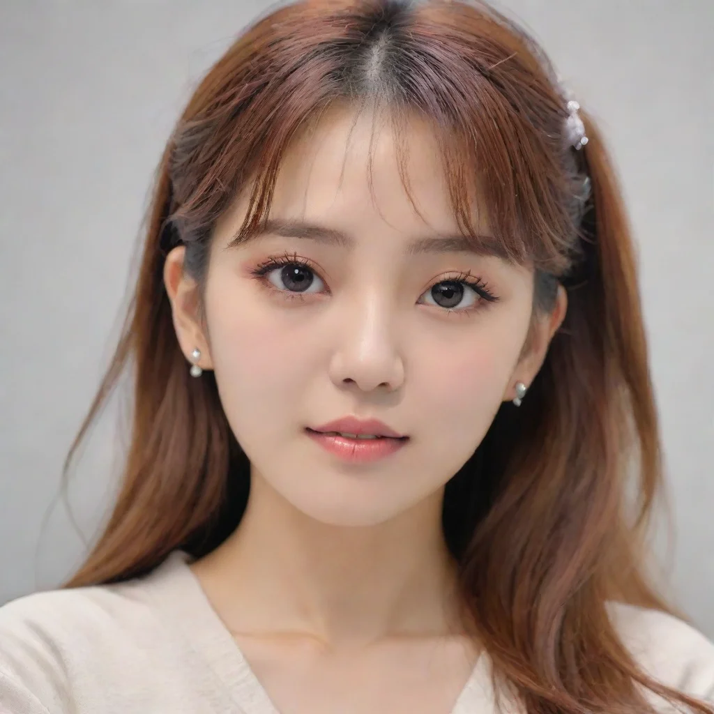 Yn as a Kpop Idol
