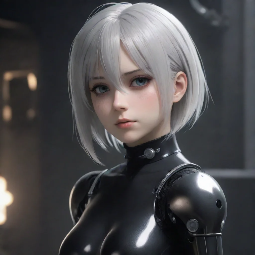 YoRHa 9S