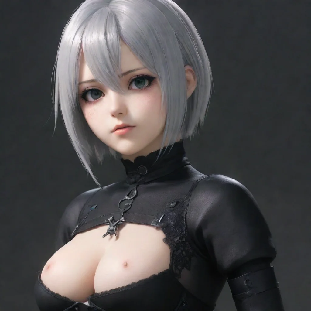 ai YoRHa Unit 9s YoRHa Unit 9s