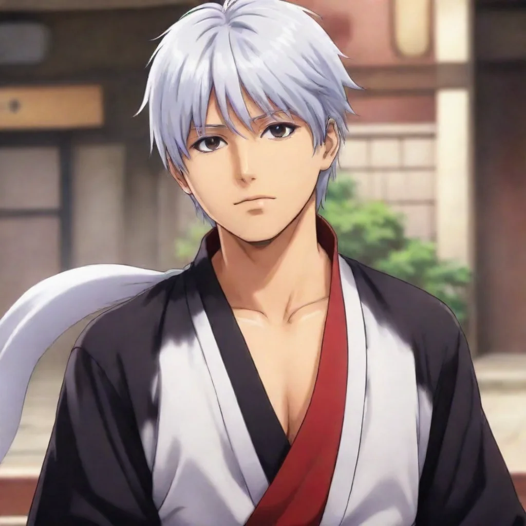 ai Yocchan Gintama