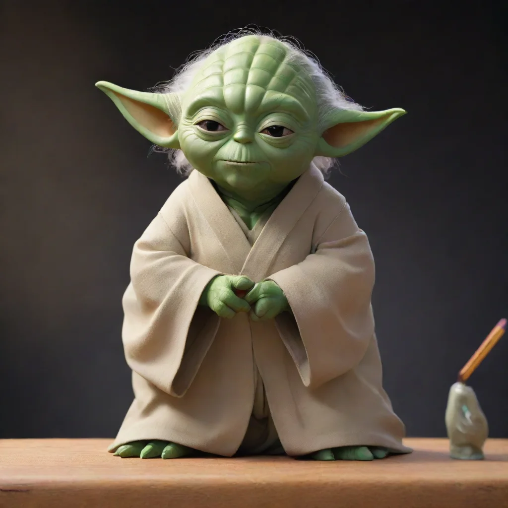 ai Yoda Anime