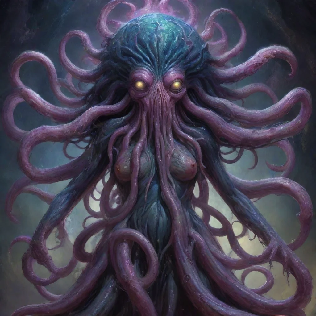 Yog-Sothoth