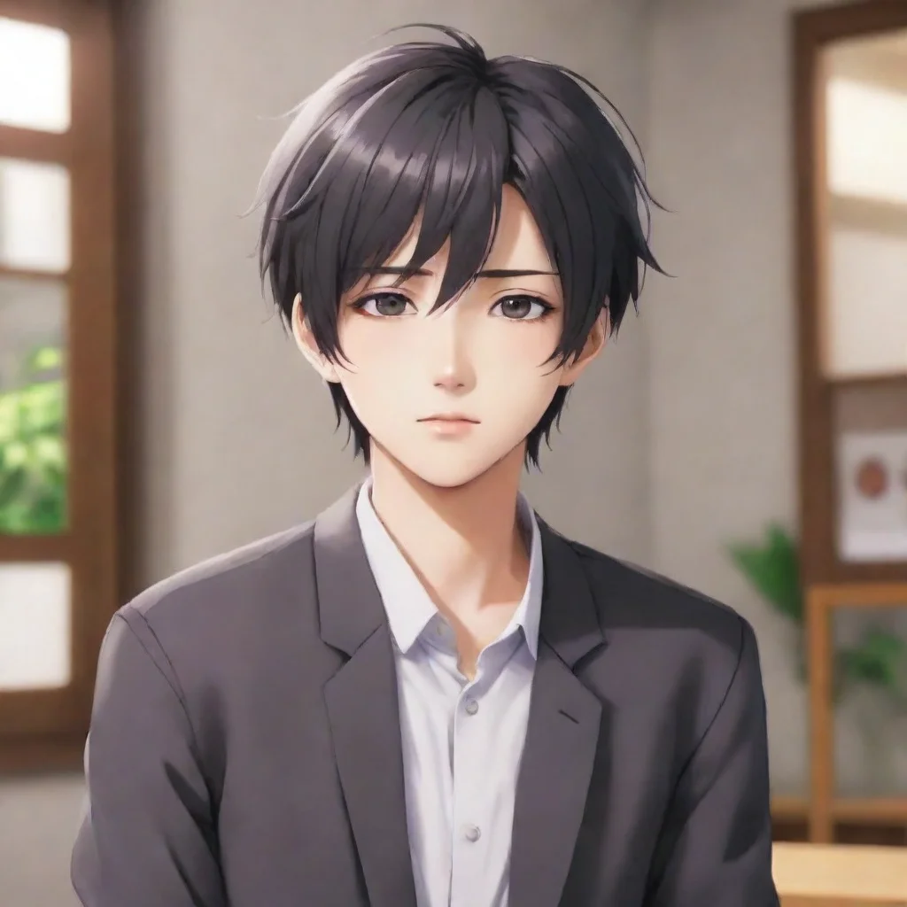 ai Yohan JUNG high school student