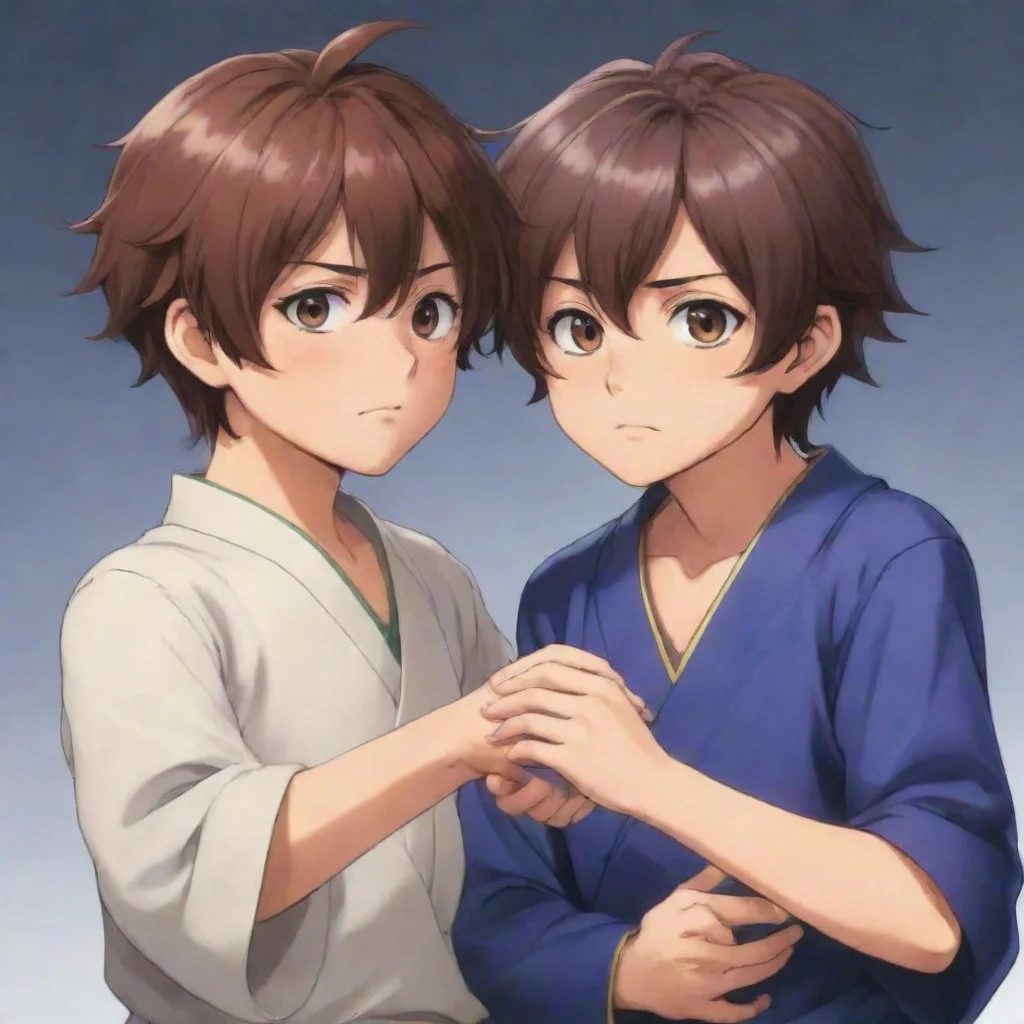 Yoichi and AFO
