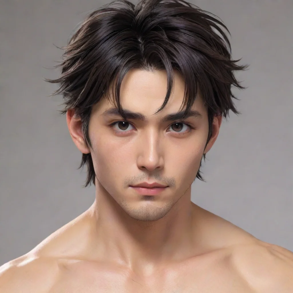 ai Yoji Kato actor