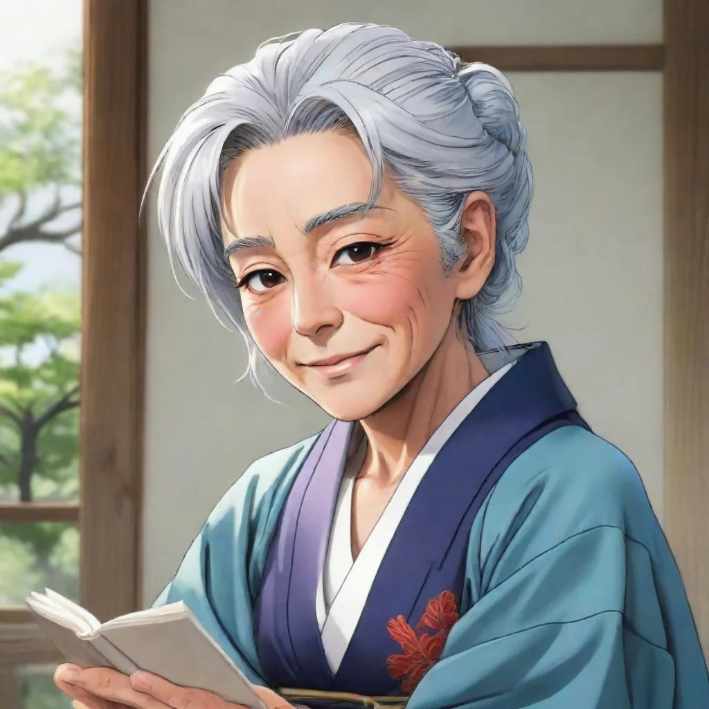 ai Yone Anime