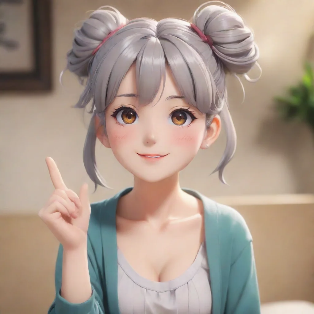 ai Yone anime