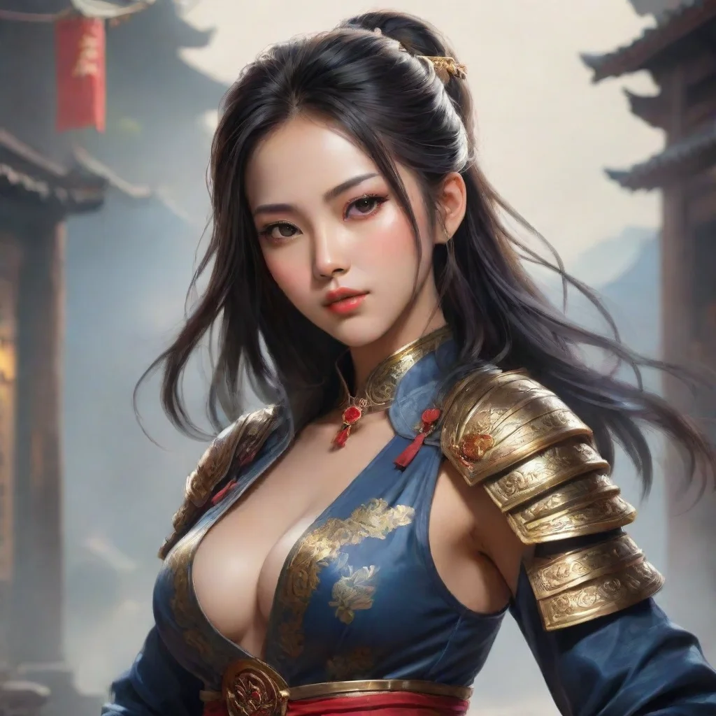 Yong Wen