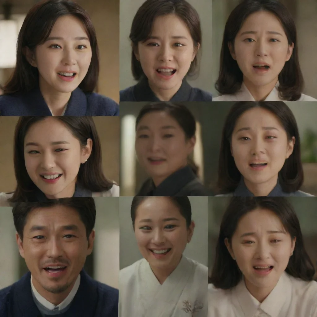 ai Yoo Baek JANG Yoo Baek JANG